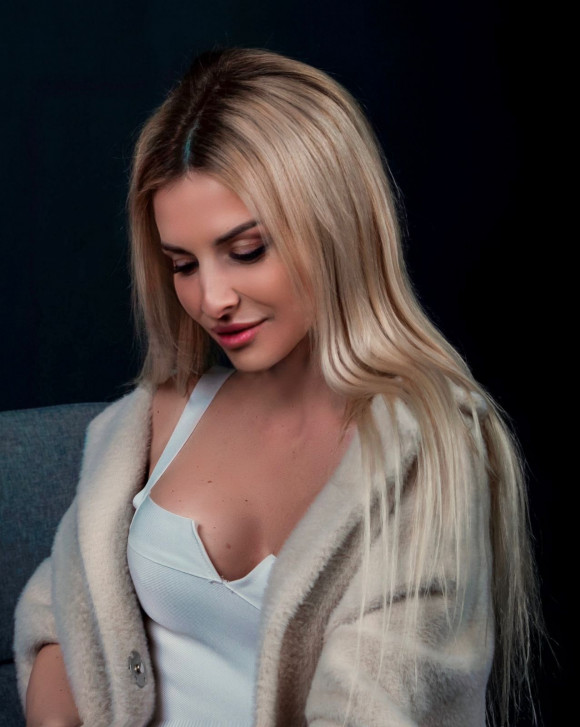 Irina: photo №5