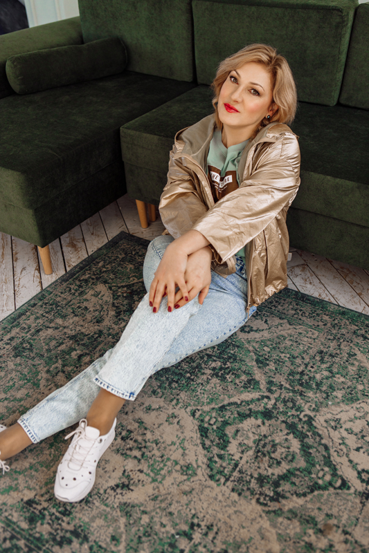 Natalia: photo №6