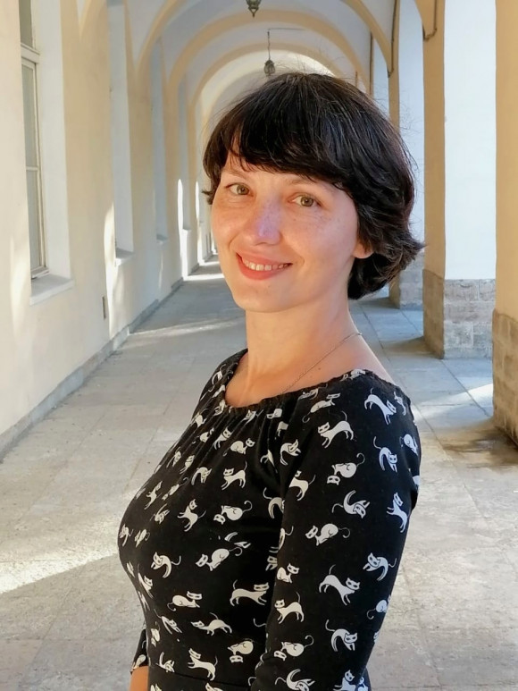 Kristina: photo №2