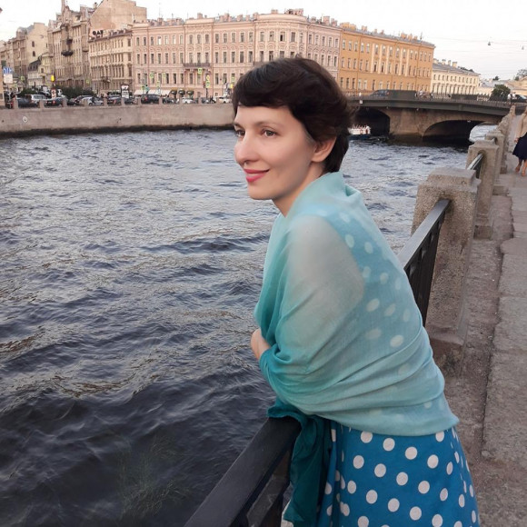 Kristina: photo №3