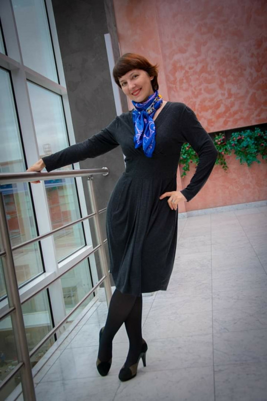 Kristina: photo №5