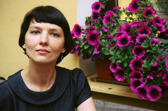 Kristina: photo №6