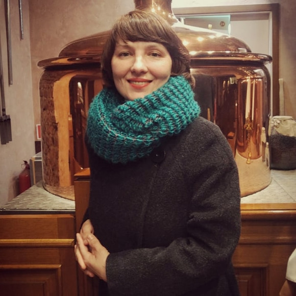 Kristina: photo №7