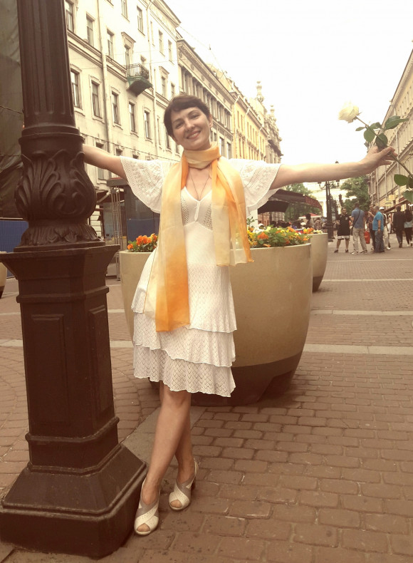 Kristina: photo №10