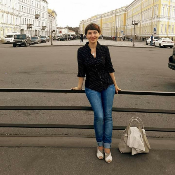 Kristina: photo №15