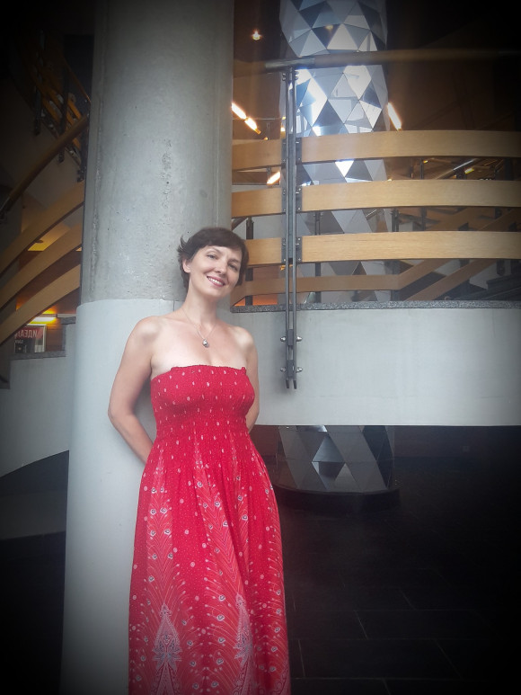 Kristina: photo №16