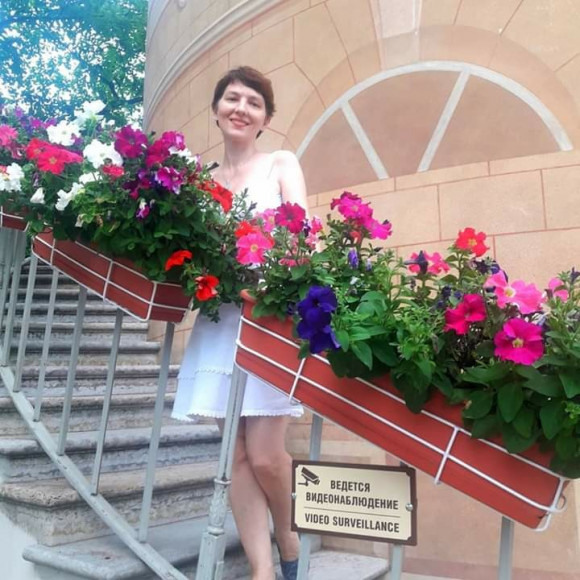 Kristina: photo №18
