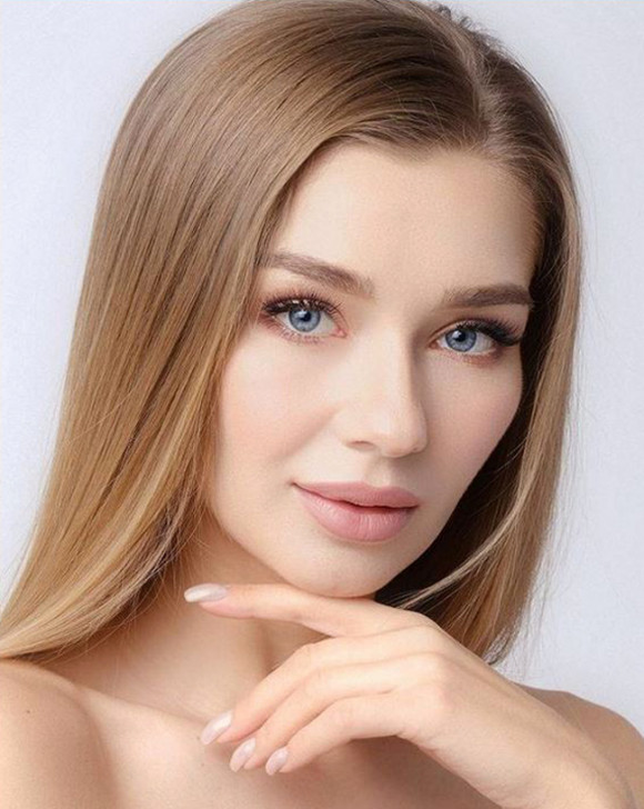 Lilia: photo №2