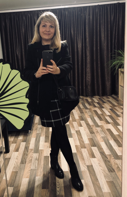 Ekaterina: photo №2
