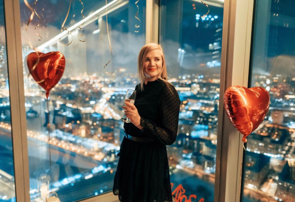 Julia: photo №10