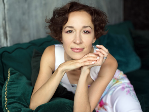 Olga: photo №1