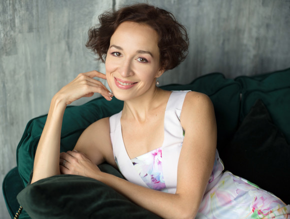 Olga: photo №2