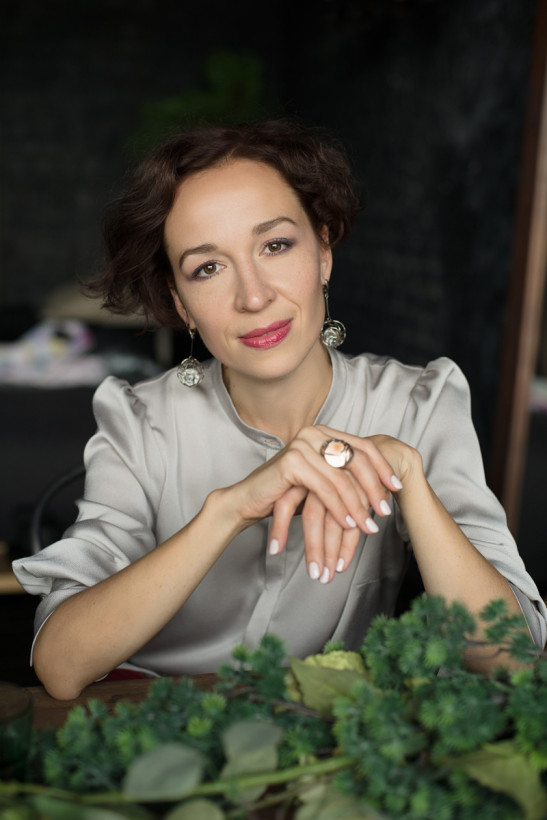 Olga: photo №6