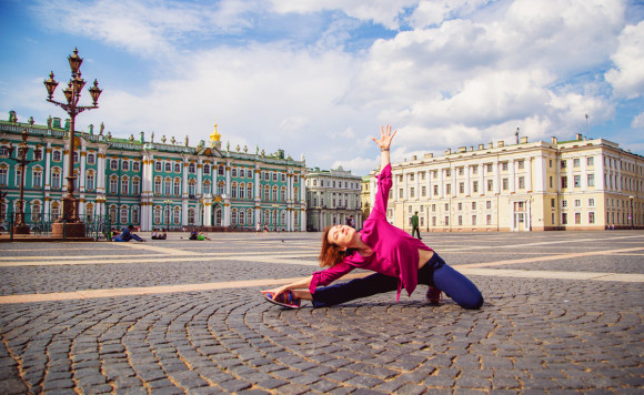 Olga: photo №13