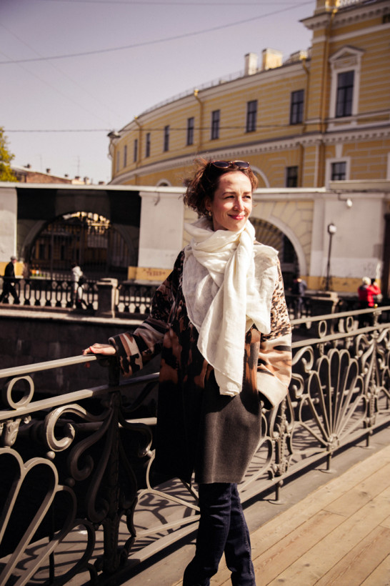 Olga: photo №16