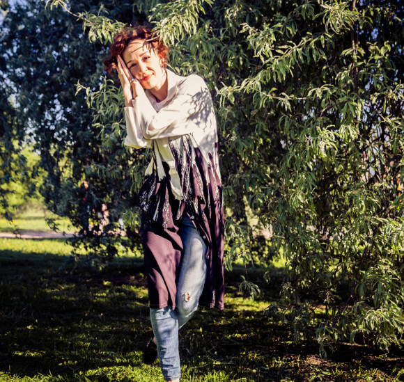Olga: photo №17