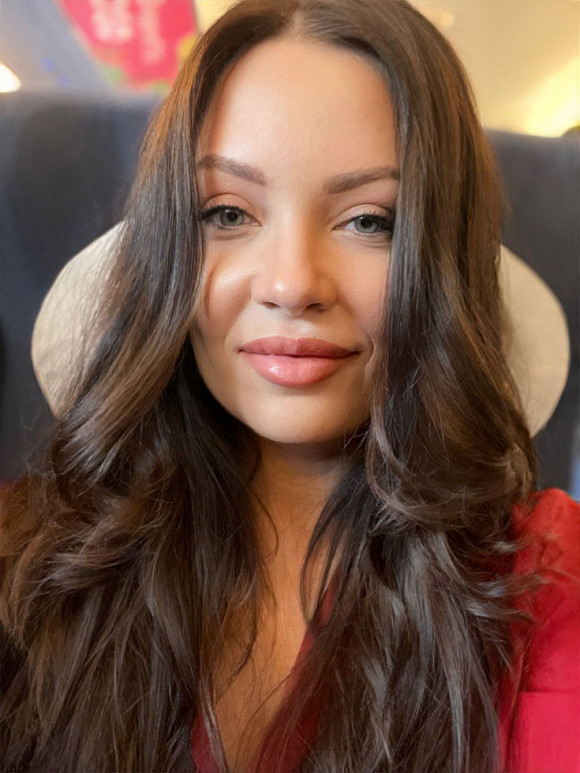 Julia: photo №3