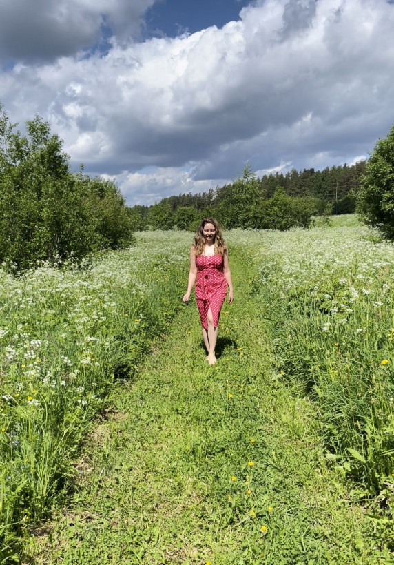 Julia: photo №15