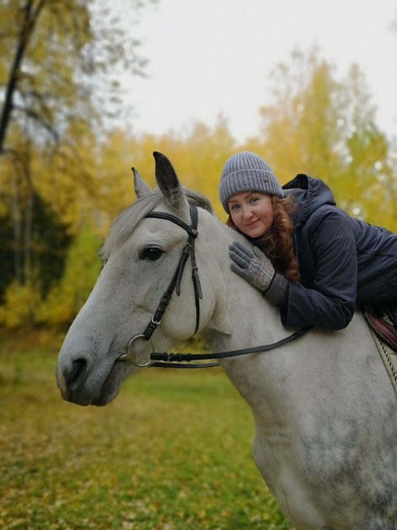 Anastasia: photo №3