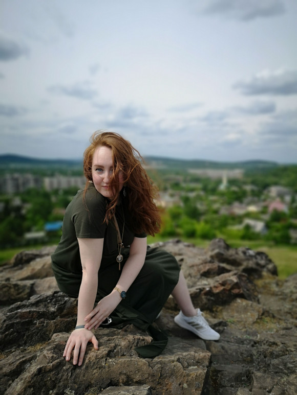 Anastasia: photo №5