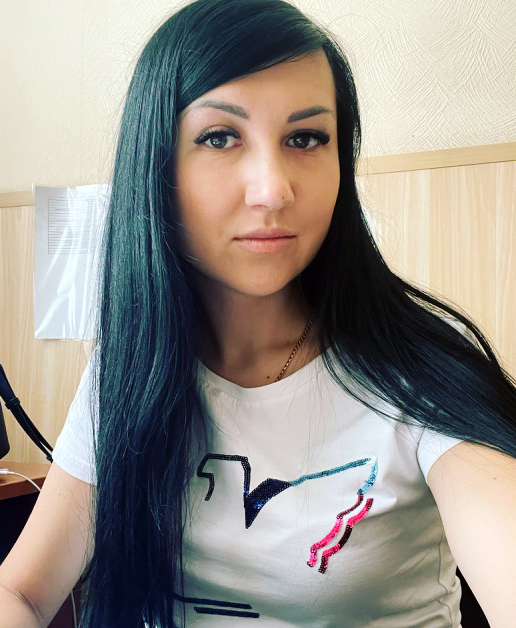 Kristina: photo №2