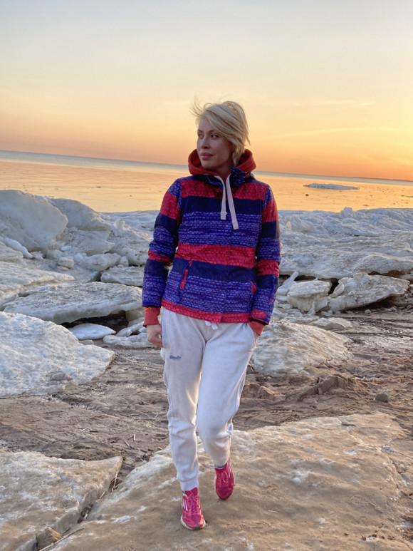 Elena: photo №4