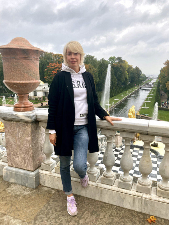 Elena: photo №5