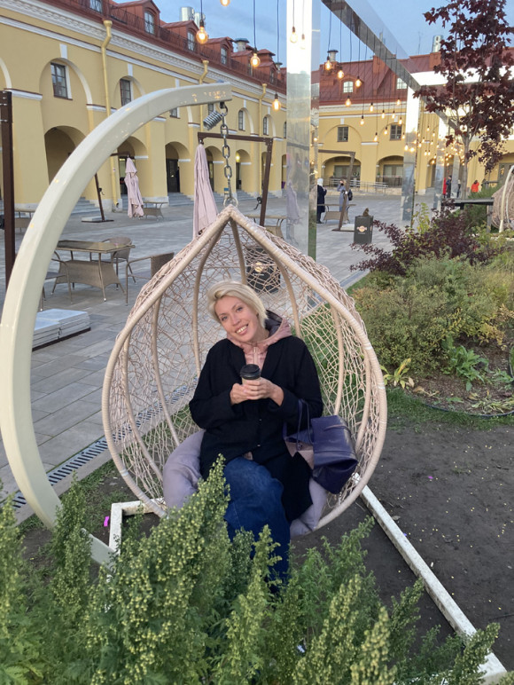 Elena: photo №7