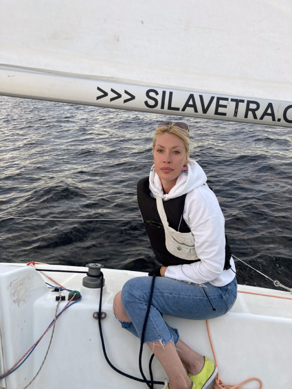 Elena: photo №14