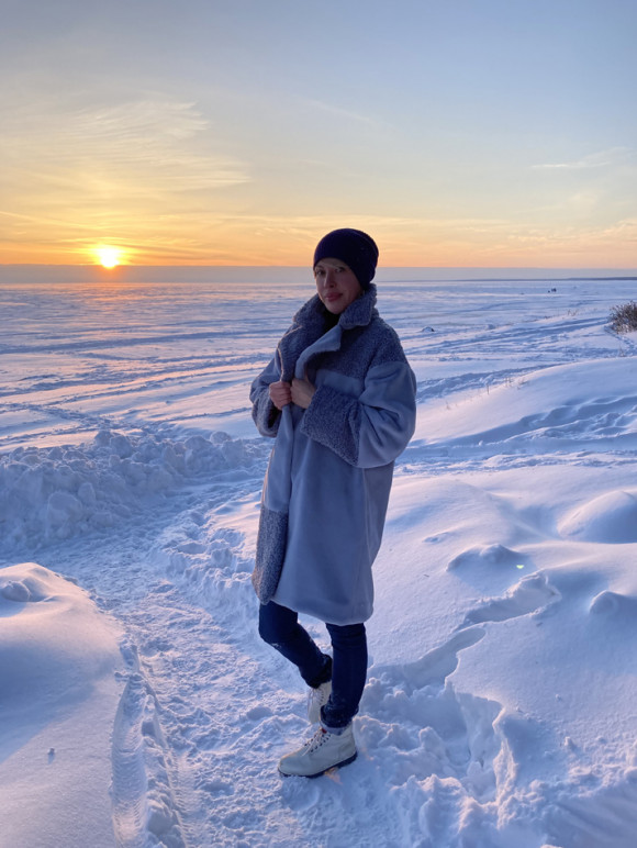 Elena: photo №18