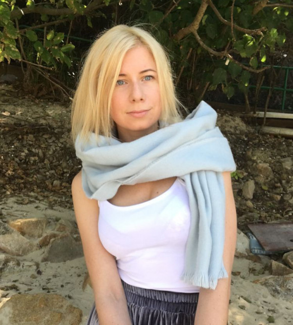 Valentina: photo №1
