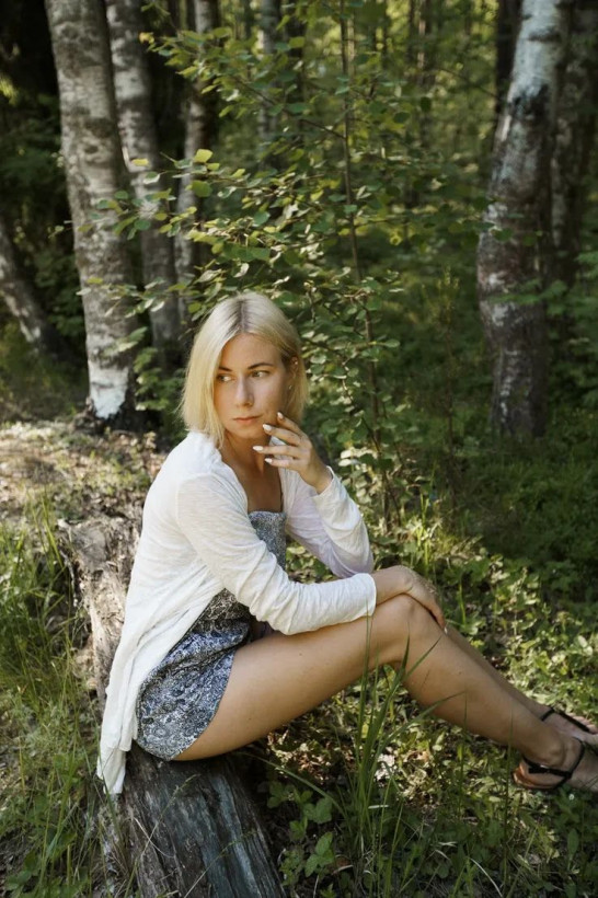 Valentina: photo №5