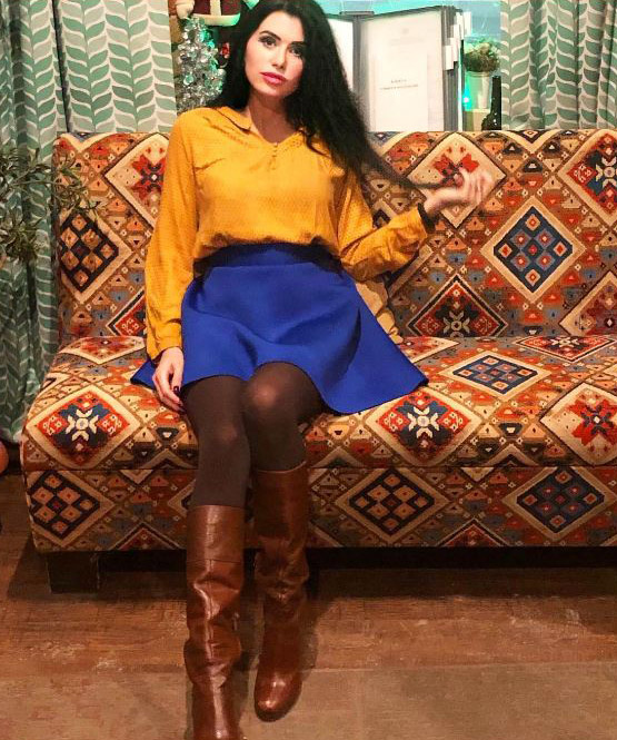 Ksenia: photo №12