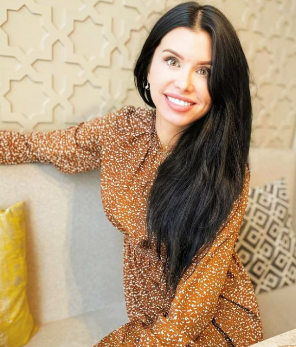 Ksenia: photo №1