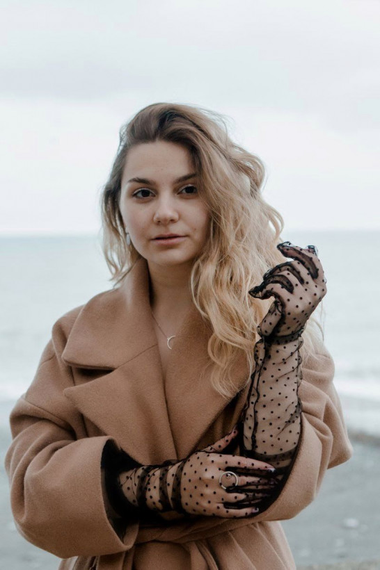 Ekaterina: photo №9