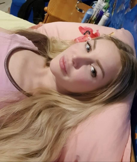 Olga: photo №1