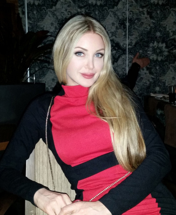 Olga: photo №6