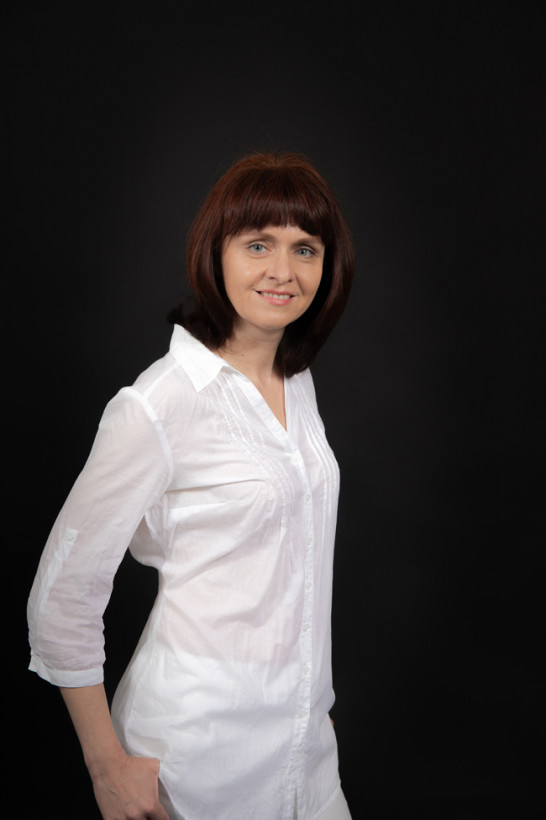 Natalia: photo №5