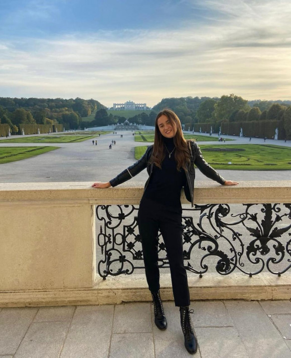 Kristina: photo №13