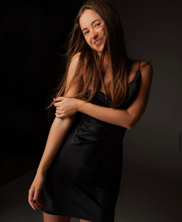 Kristina: photo №14