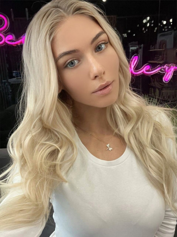 Yulia: photo №3