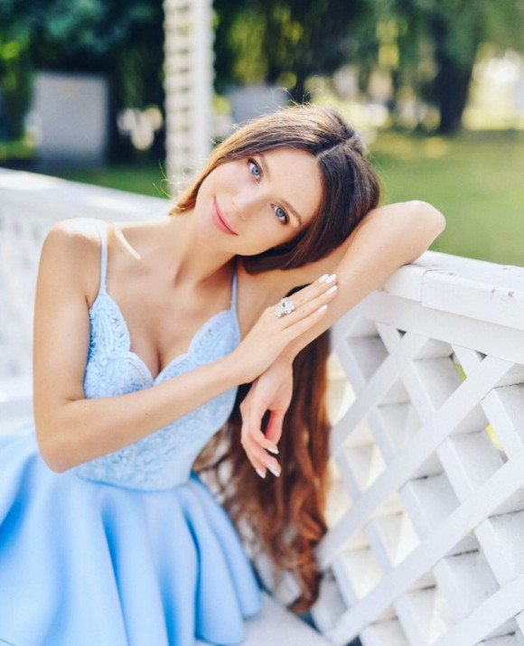 Irina: photo №16