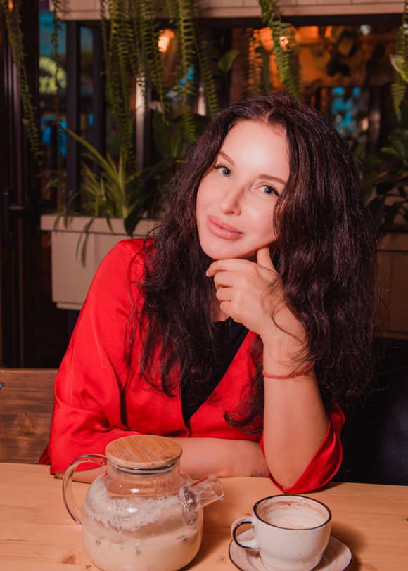 Yulia: photo №15