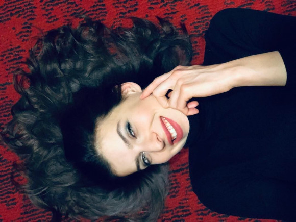 Anna: photo №6