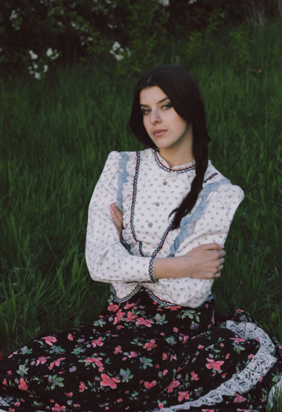 Anna: photo №11
