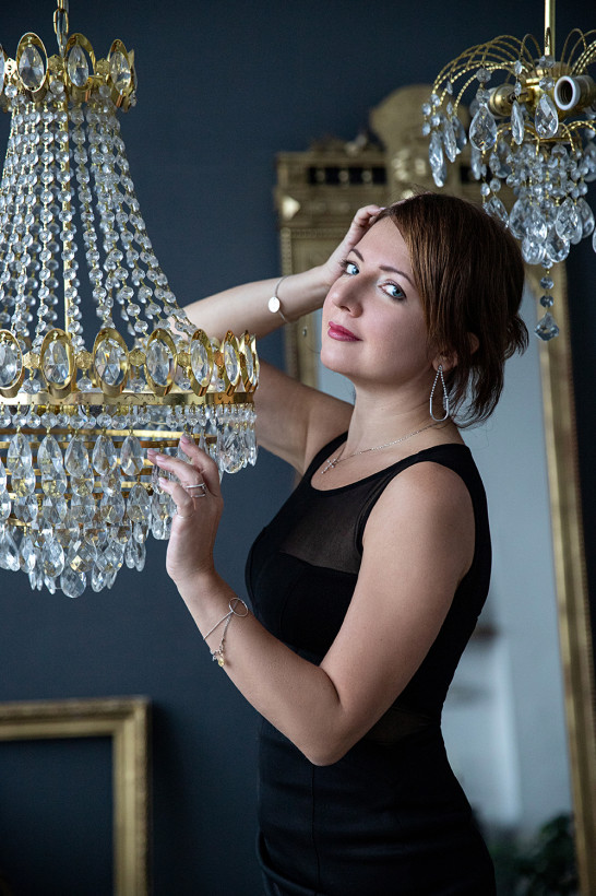 Oxana: photo №5