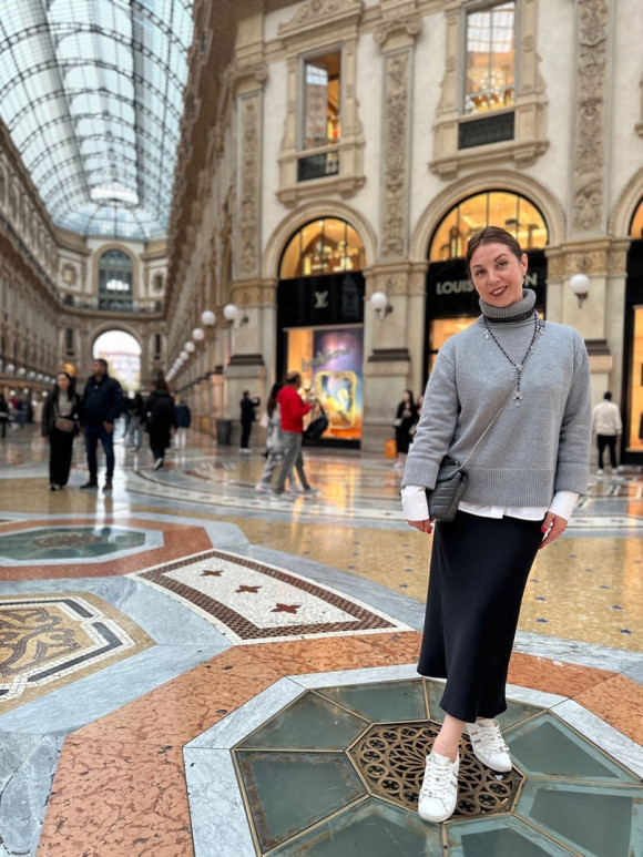 Ekaterina: photo №5