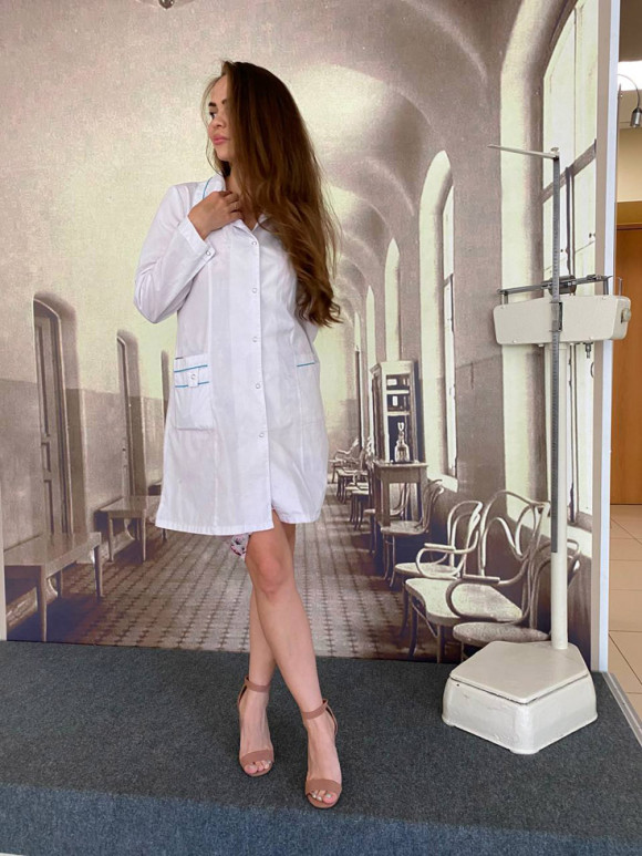 Elena: photo №5
