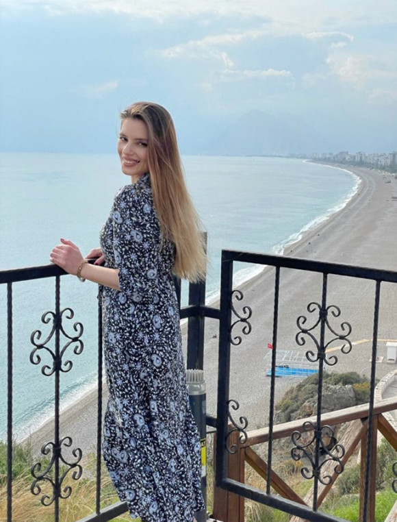 Kamila: photo №3