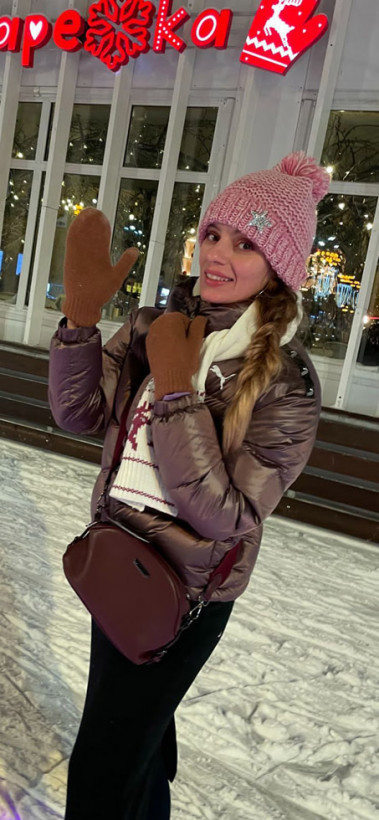 Kamila: photo №4